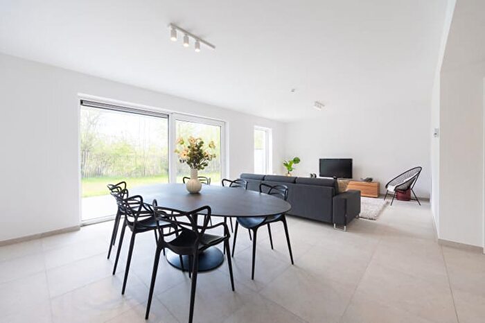 2-kamerappartement te koop in Rocourt