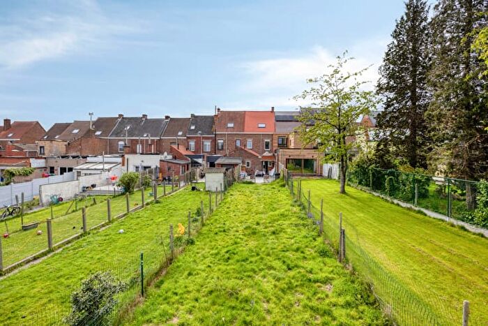 1-kamerhuis te koop in Ronse
