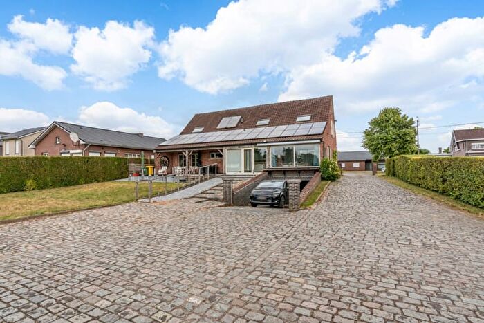 Huizen Koop Huur - 3