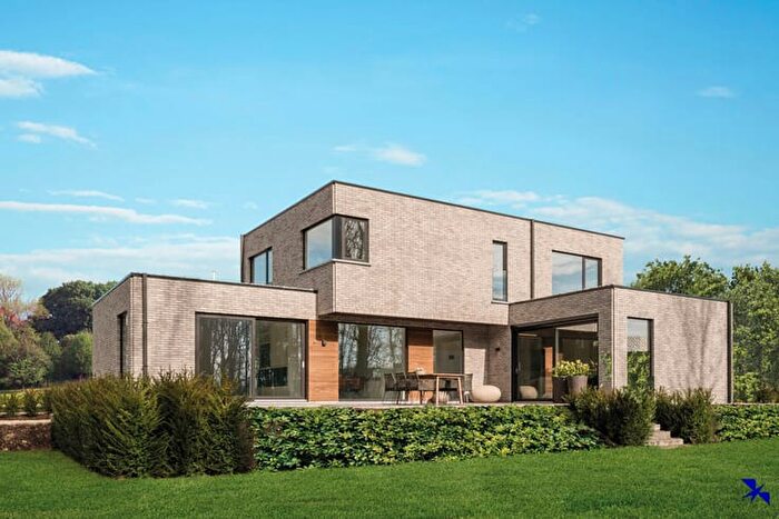 3-kamerhuis te koop in Waasmunster