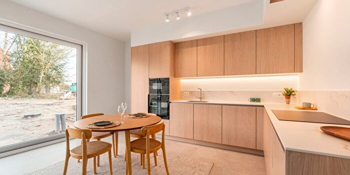 Huizen Koop Huur - 3