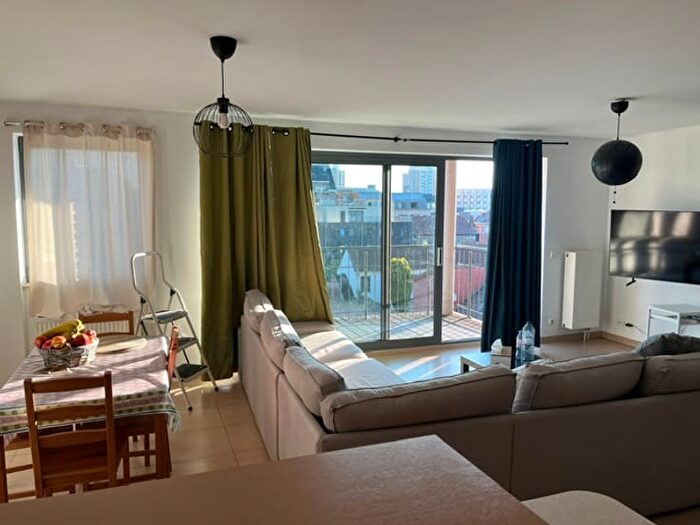 2-kamerappartement te huur in Leuven
