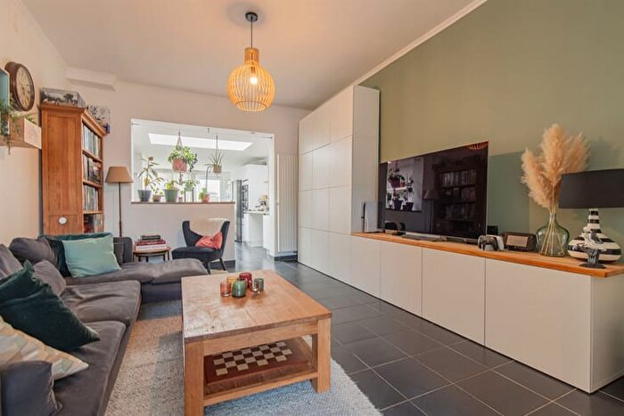 3-kamerhuis te koop in WILLEBROEK