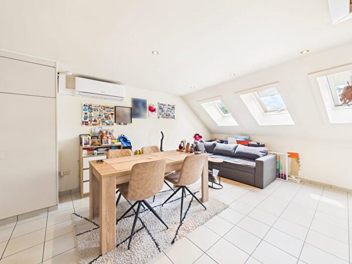 1-kamerappartement te koop in SINT-TRUIDEN