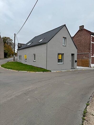 4-kamerhuis te koop in Landen