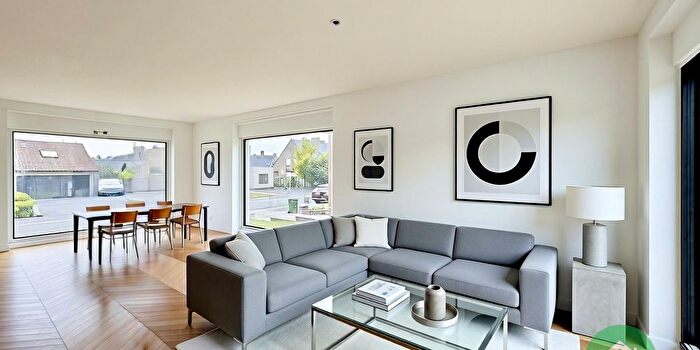 Huizen Koop Huur - 3