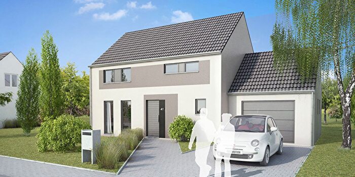 3-kamerhuis te koop in Bever