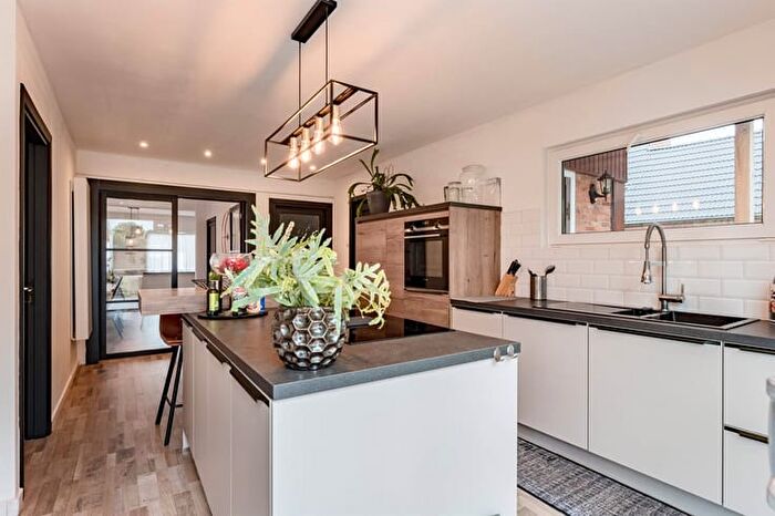 Huizen Koop Huur - 2