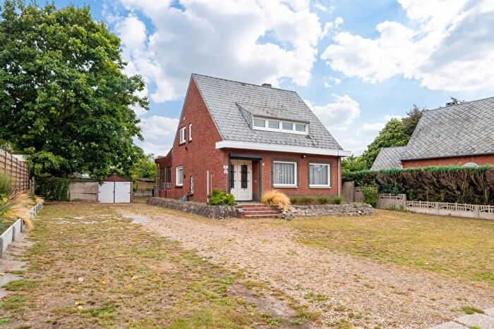 2-kamerhuis te koop in LOMMEL