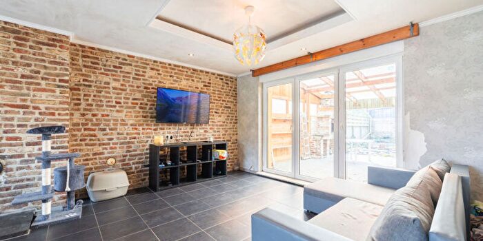Huizen Koop Huur - 2