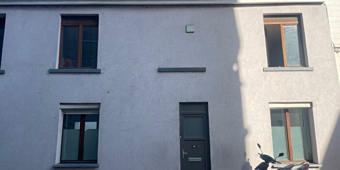 Huis te koop in Tournai