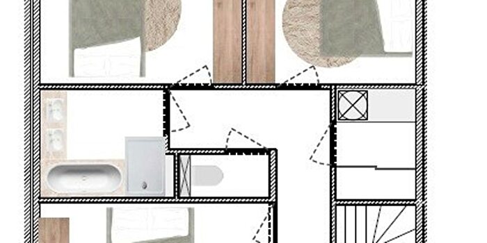 Huizen Koop Huur - 3