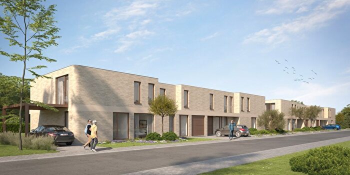 Huizen Koop Huur - 2