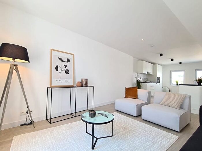 3-kamerappartement te koop in FRASNES-LEZ-BUISSENAL