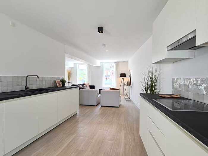 Huizen Koop Huur - 3