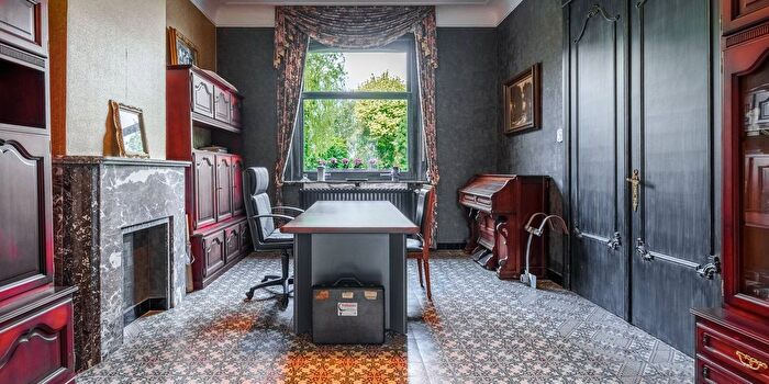 Huizen Koop Huur - 3
