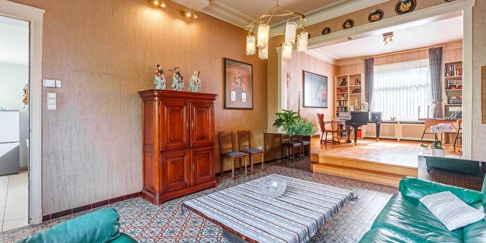 Huizen Koop Huur - 2