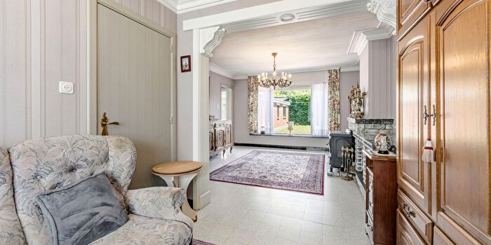 Huizen Koop Huur - 2