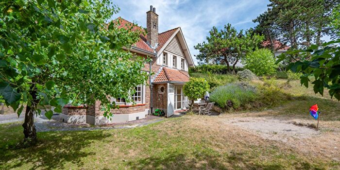 Huizen Koop Huur - 2