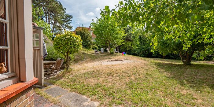 Huizen Koop Huur - 3