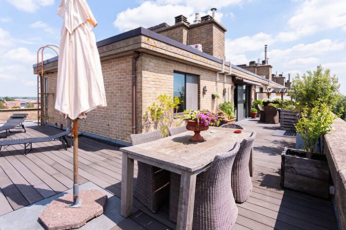 1-kamerappartement te koop in Ekeren