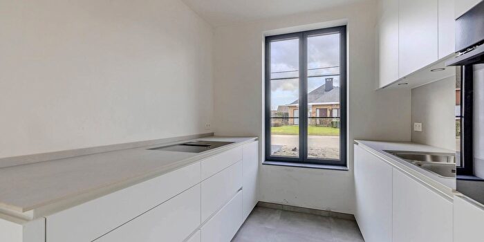 Huizen Koop Huur - 2