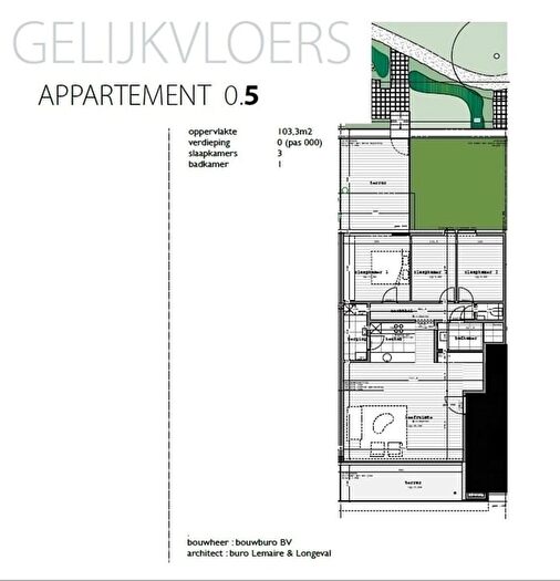Huizen Koop Huur - 3