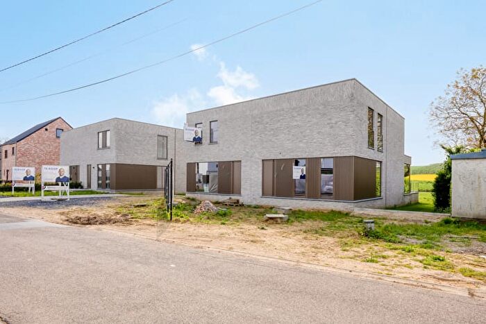 Huis te koop in Bekkevoort