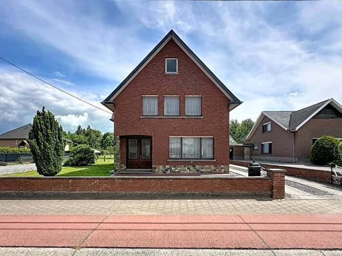 1-kamerhuis te koop in Tielt-Winge
