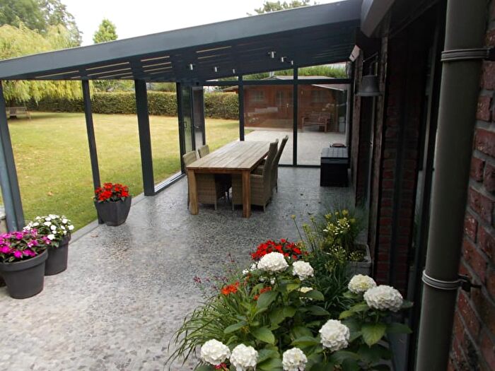 Huizen Koop Huur - 3
