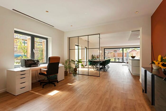 Huizen Koop Huur - 2