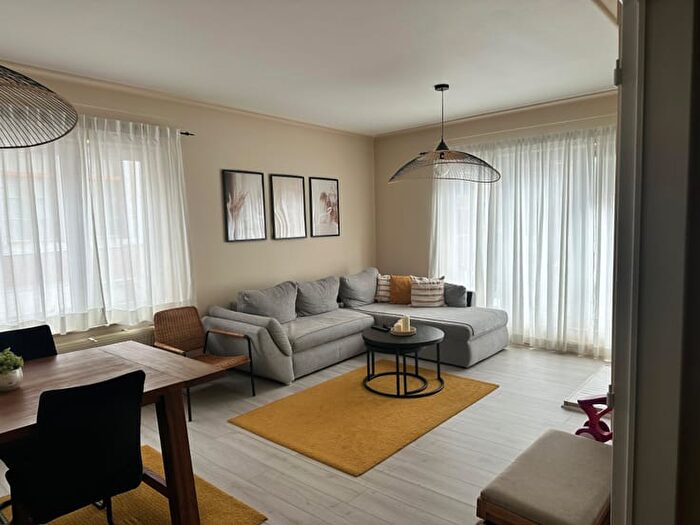 2-kamerappartement te koop in Namur