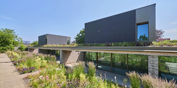 3-kamerhuis te koop in Hasselt