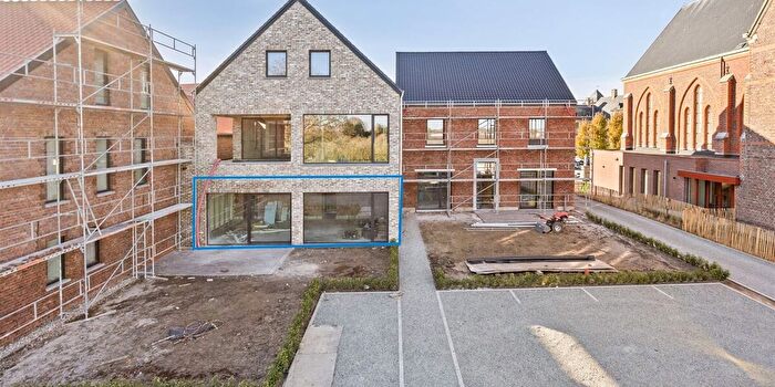 2-kamerhuis te koop in Rijkel