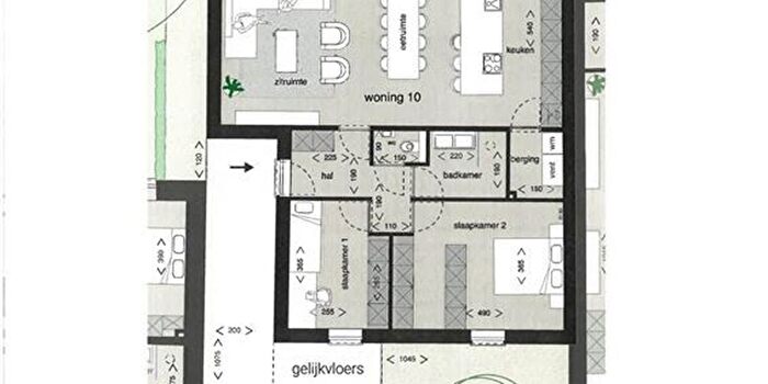 Huizen Koop Huur - 2