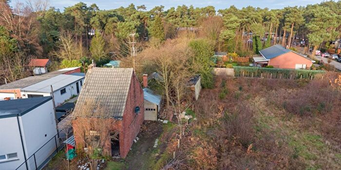 Huizen Koop Huur - 3