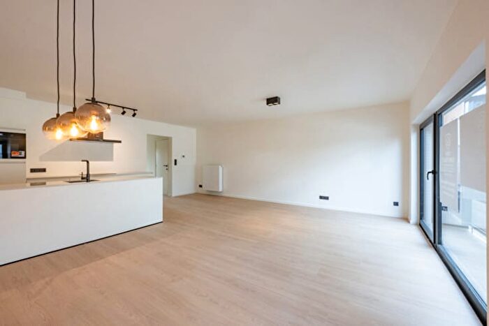 2-kamerappartement te koop in Lint
