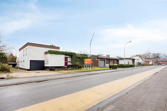 Huizen Koop Huur - 3