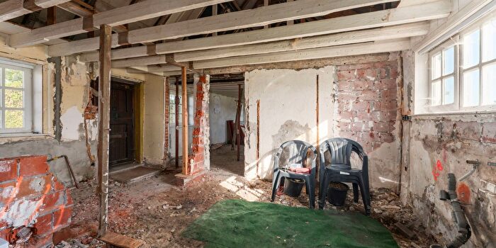 Huizen Koop Huur - 3