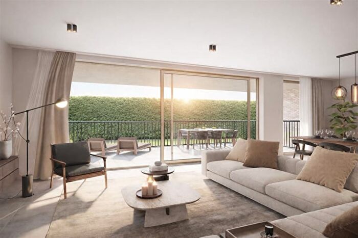 2-kamerappartement te huur in RIJMENAM
