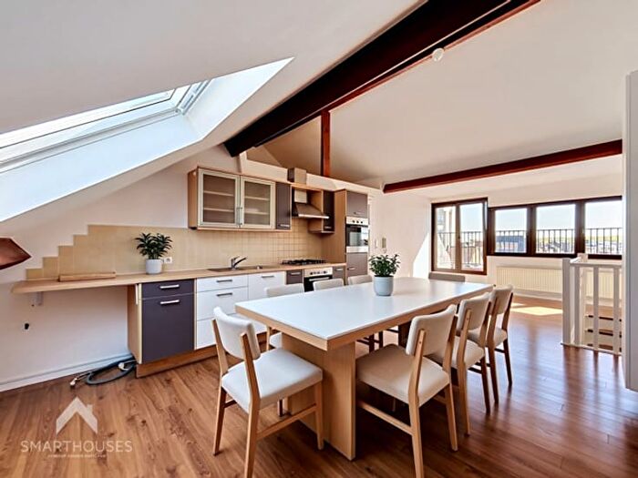2-kamerappartement te koop in De Panne