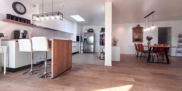Huizen Koop Huur - 3