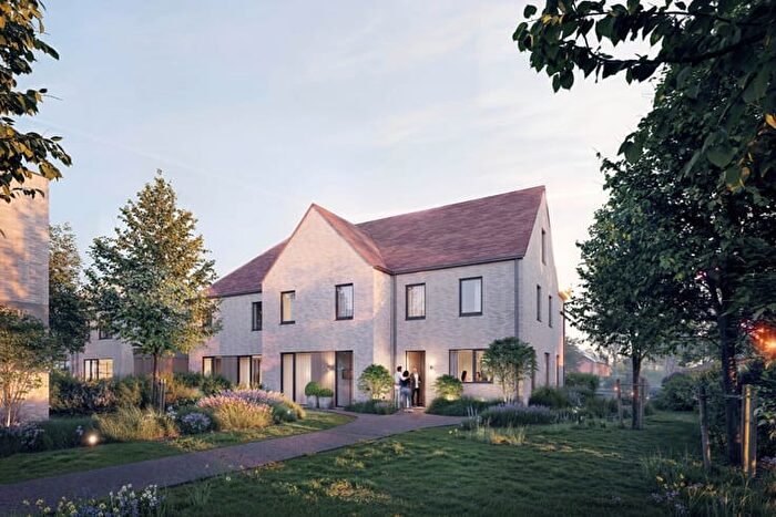 1-kamerhuis te koop in Deinze