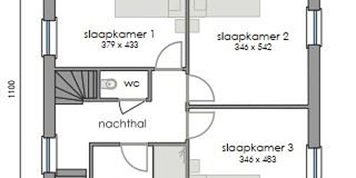 Huizen Koop Huur - 3