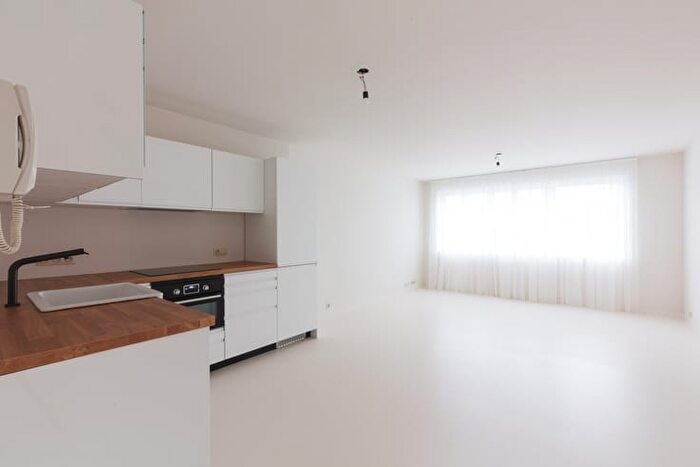 2-kamerappartement te koop in Antwerpen