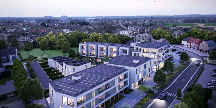 Huizen Koop Huur - 2