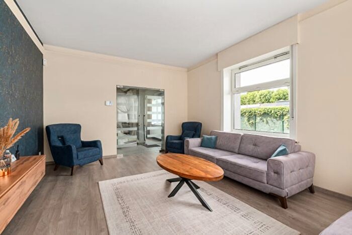 Huizen Koop Huur - 3