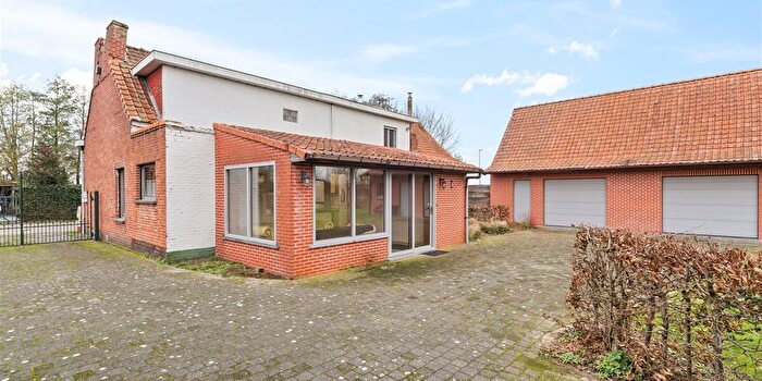Huizen Koop Huur - 2