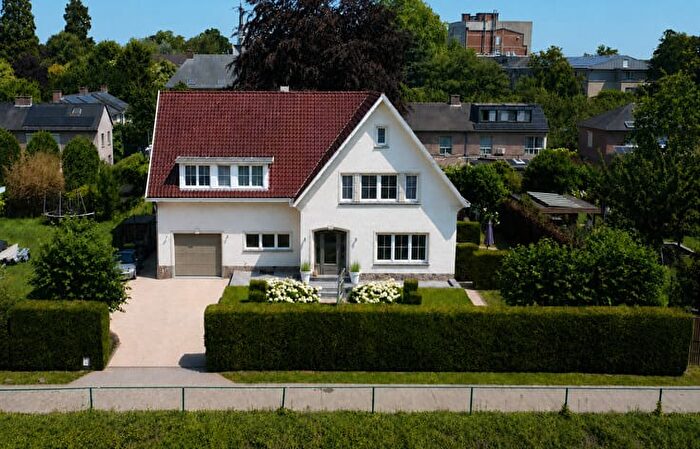 1-kamerhuis te koop in Herent