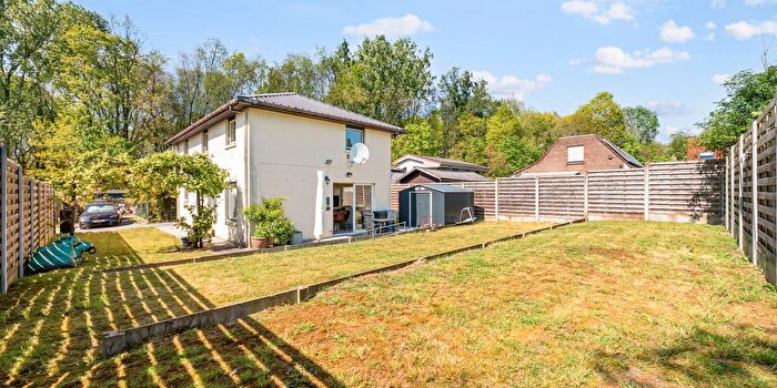 4-kamerhuis te koop in Zonnebeke